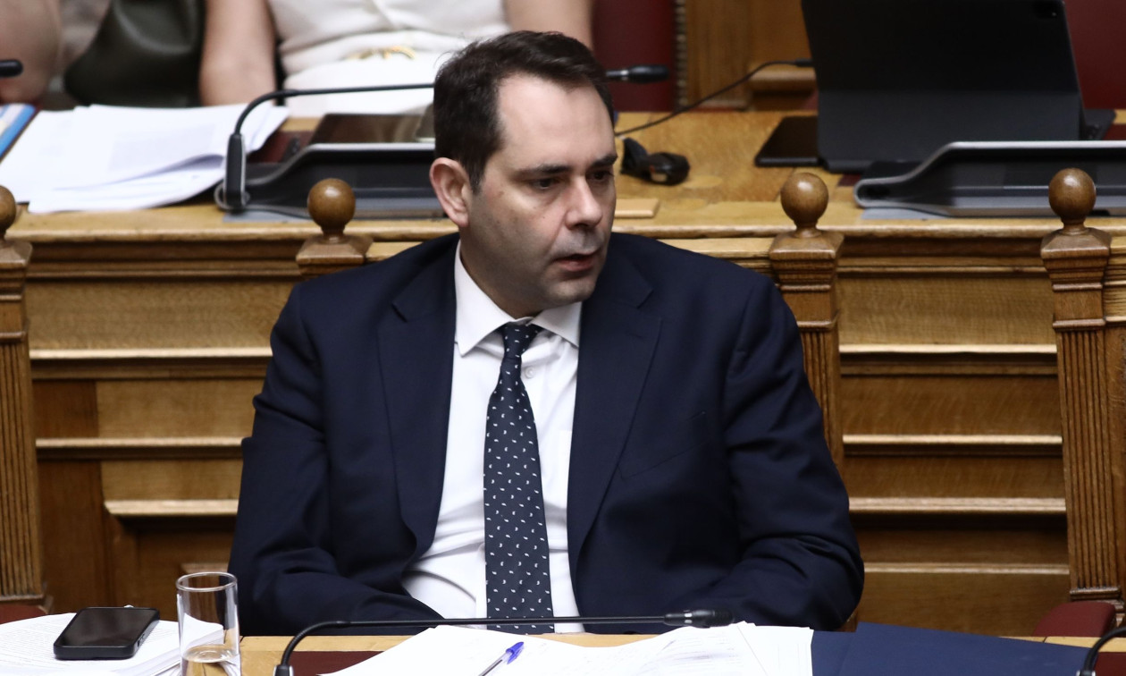 Δάνεια νόμου Κατσέλη – Νομοσχέδιο: Νομοθετικές βελτιώσεις κατέθεσε ο Πετραλιάς