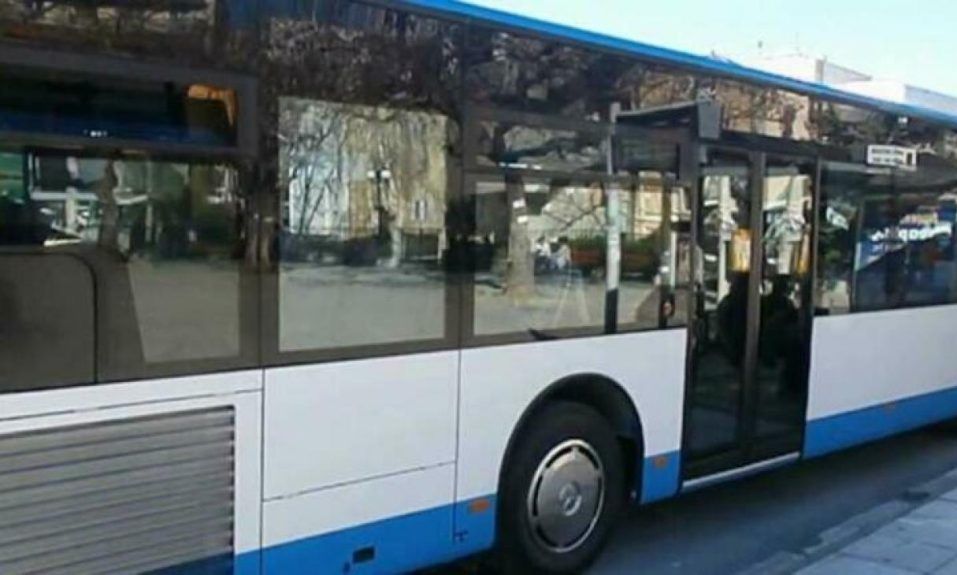 Πέραμα: Ρομά επιβάτης απείλησε οδηγό λεωφορείου με όπλο