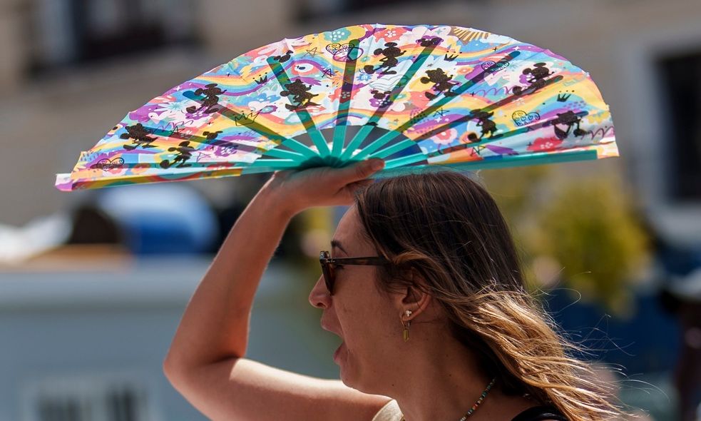 Ισπανία: Πάνω από 212 νεκροί λόγω καύσωνα – Οι «τροπικές νύχτες» που απειλούν τους κατοίκους