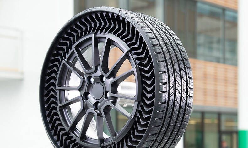 Γαλλία: Η Michelin θα κλείσει ένα εργοστάσιο 1.200 εργαζομένων στις ΗΠΑ