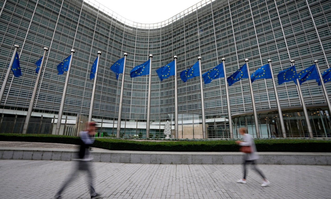  Η Ισπανία μηνύει την ΕΕ – Οι χώρες με τους περισσότερους εργαζομένους στα ευρωπαϊκά θεσμικά όργανα