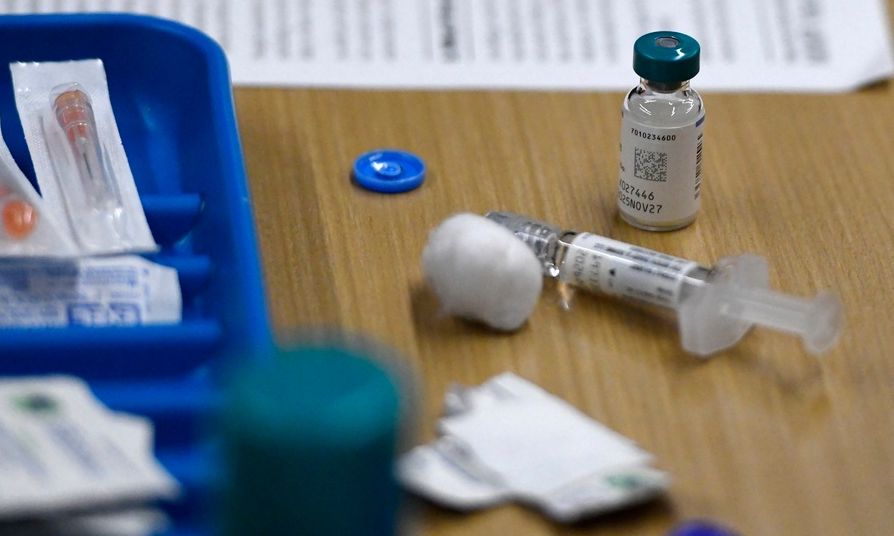 Καλιφόρνια: Ασθενής με ιλαρά ταξίδεψε με αεροπλάνο και οι αρχές χαρτογραφούν την εξάπλωση της νόσου