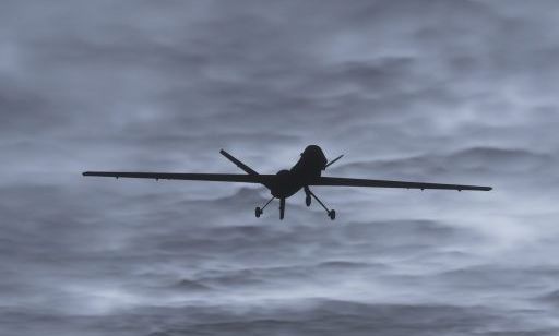 Ρωσία: Κατέρριψε 660 ουκρανικά drones στη διάρκεια της νύχτας