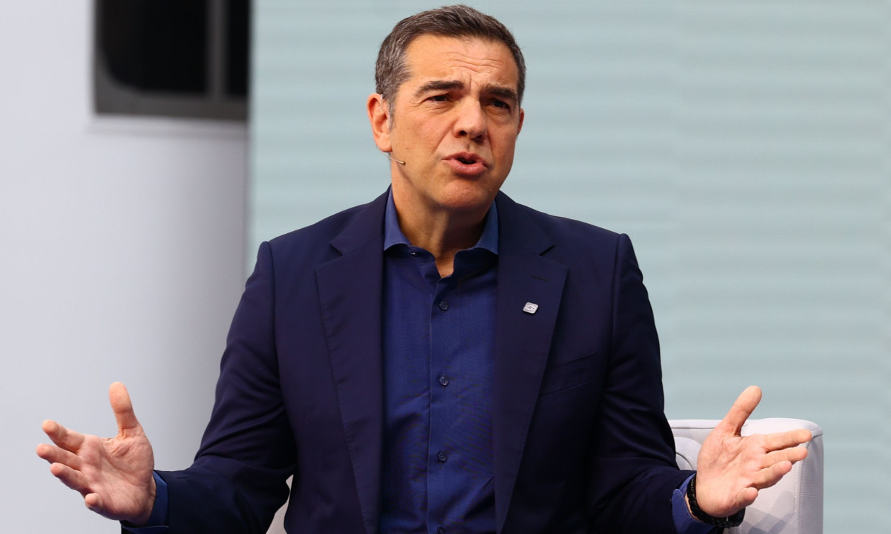 Συνεδριάζουν σήμερα οι τομεάρχες της ΕΛΑΣ – Με ομιλία Τσίπρα η έναρξη