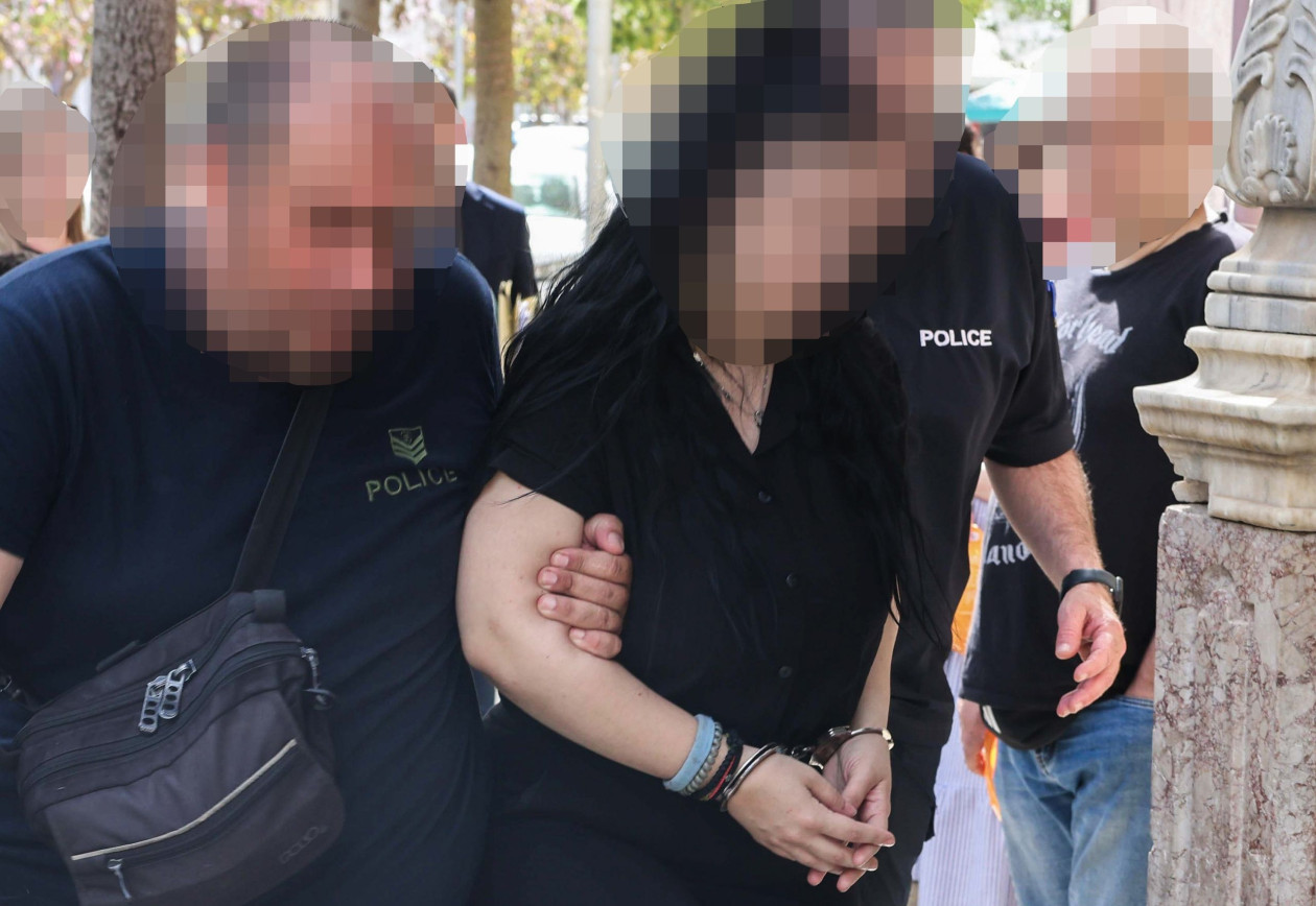 Δίκη 3χρονου Άγγελου: «Λυπάμαι που δεν έσωσα το παιδί μου – Συγγνώμη που δεν φύγαμε»