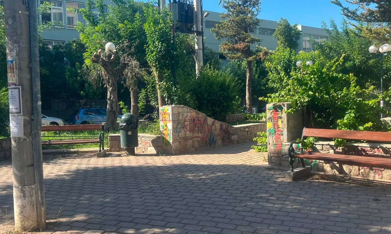 Καλλιθέα: Η ανακοίνωση της ΕΛΑΣ για τη δολοφονία του 15χρονου