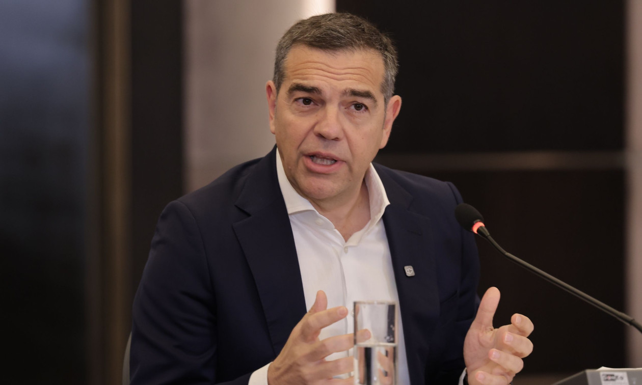 Σήμερα η πρώτη συνεδρίαση του Εθνικού Συμβουλίου της ΕΛΑΣ, πυρά κατά Φάμελλου και από «συμμάχους»