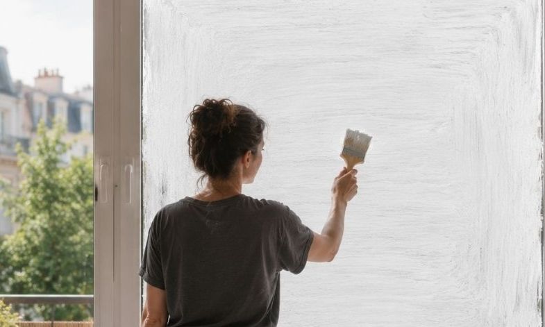 Γιατί εξαντλείται η λευκή σκόνη κιμωλίας στη Γαλλία και πως βοηθάει στον καύσωνα;