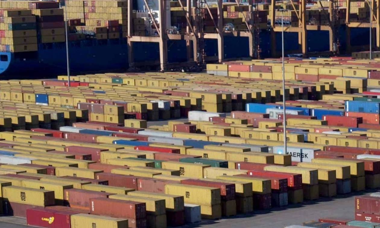 Ελληνικές εξαγωγές: Ποια τρόφιμα πρωταγωνιστούν – Οι σημαντικότερες αγορές