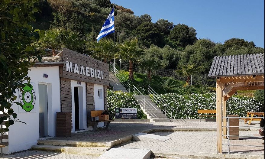 Τραγωδία στο Ηράκλειο: Υπέκυψε στα τραύματα της η γυναίκα που αυτοπυροβολήθηκε στο σκοπευτήριο