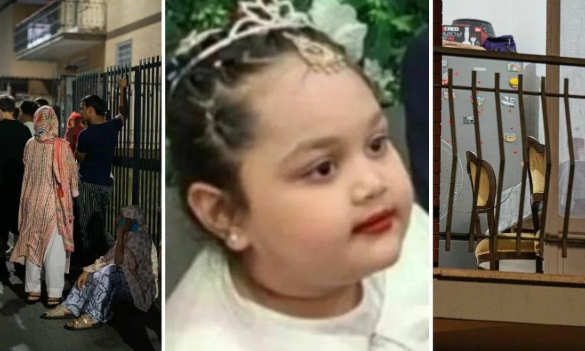Τριπλή δολοφονία συγκλονίζει τη Ρώμη – «Φίλος» ξεκλήρισε με μπαλτά οικογένεια, ανάμεσά τους 8χρονη