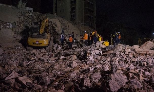 ΟΗΕ: Τουλάχιστον στο 6% του ΑΕΠ της χώρας οι ζημιές από τον σεισμό στη Βενεζουέλα