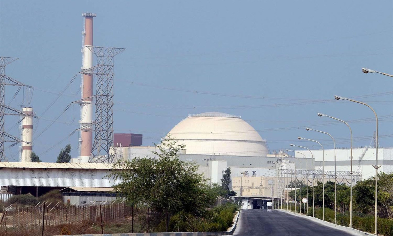 Ιρανικά ΜΜΕ: Η Τεχεράνη δεν έχει άλλη εναλλακτική από το να αποκτήσει μια ατομική βόμβα