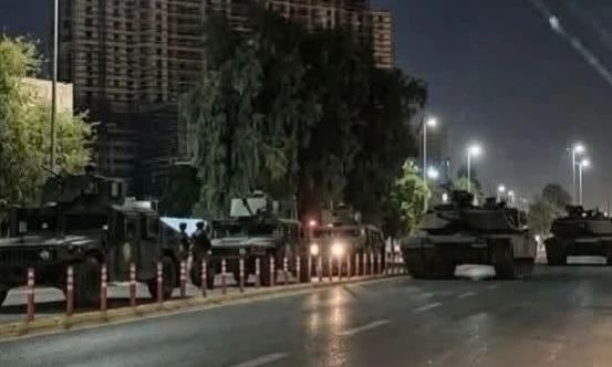 Νυχτερινή επιδρομή και συλλήψεις για διαφθορά στο Ιράκ – «Μίλησε» ο πρώην υφυπουργός Πετρελαίου