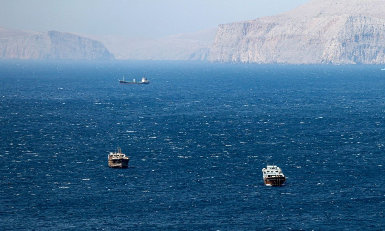 Γιατί το Άρθρο 5 του Μνημονίου Κατανόησης Ιράν – ΗΠΑ απειλεί να «ανατινάξει» τα Στενά του Ορμούζ