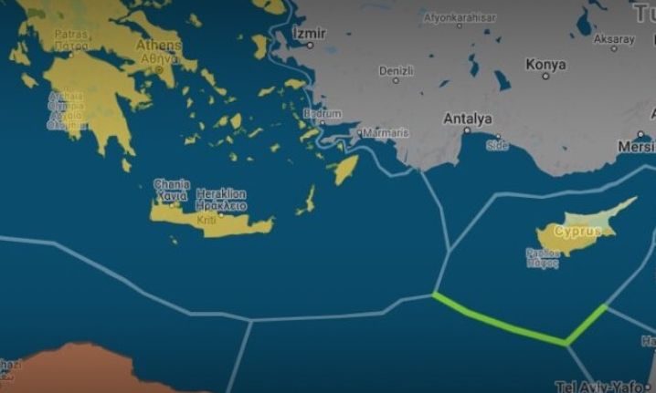 Διπλωματικός πυρετός για τις σχέσεις της Ελλάδας με Λιβύη και Αίγυπτο