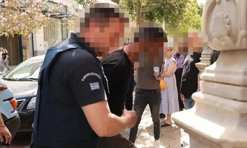 Δίκη 3χρονου Άγγελου: «Ποτέ δεν τον χτύπησα» ισχυρίζεται ο 44χρονος – «Μη σκύβει το κεφάλι η μάνα»