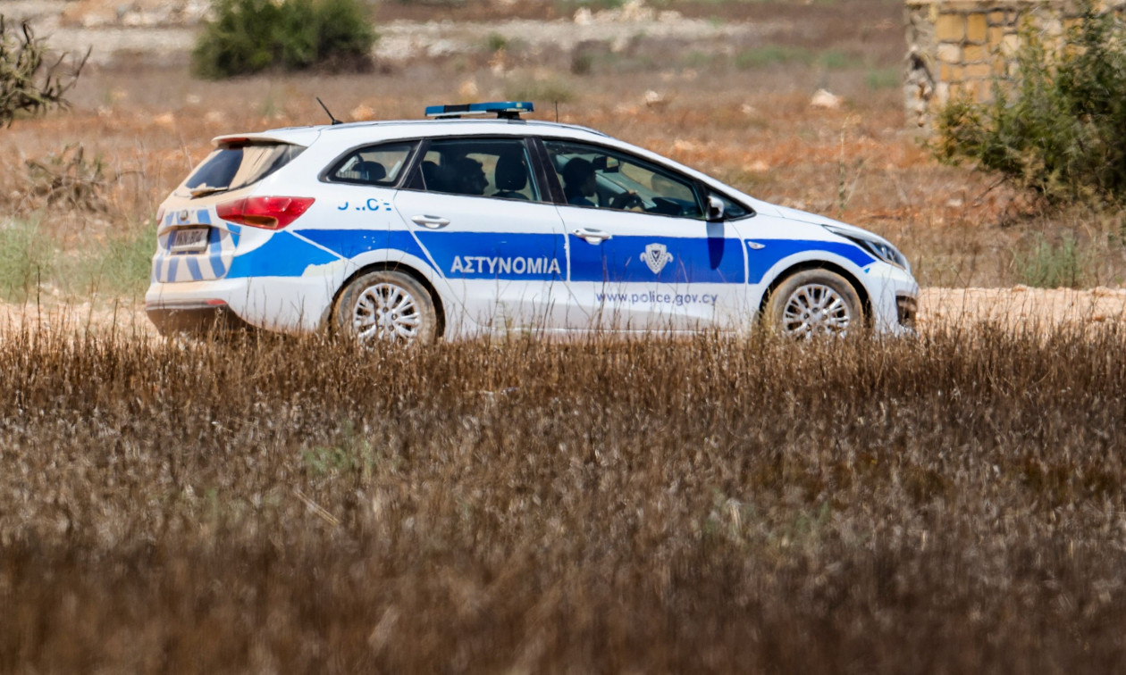 Κύπρος: Πώς συνέβη η τραγωδία στην Κύπρο με τα δύο νεκρά αδέλφια μέσα στο αυτοκίνητο του πατέρα