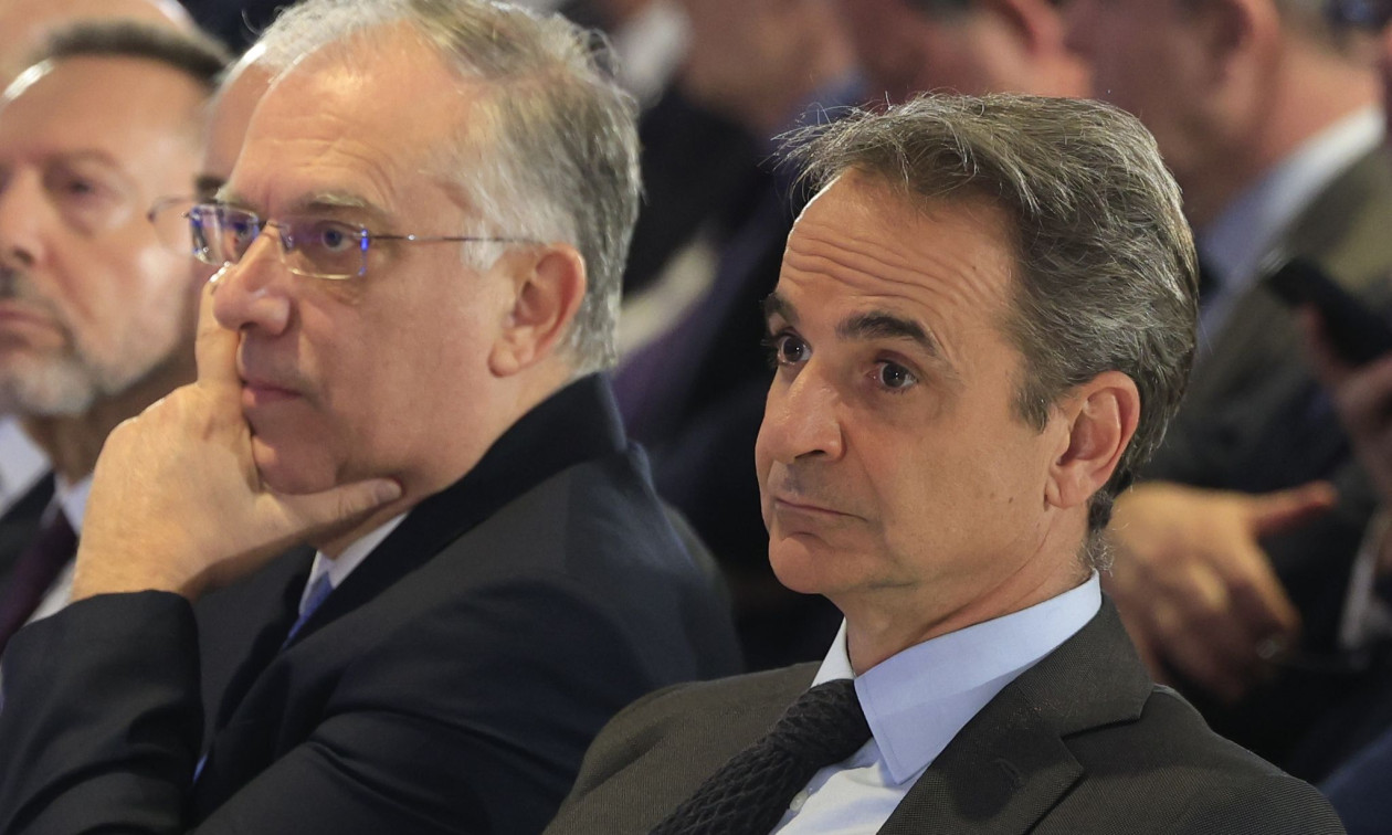 Ολoκληρώθηκε η σύσκεψη για την ακρίβεια στο Μαξίμου – Στις 14.00 οι ανακοινώσεις