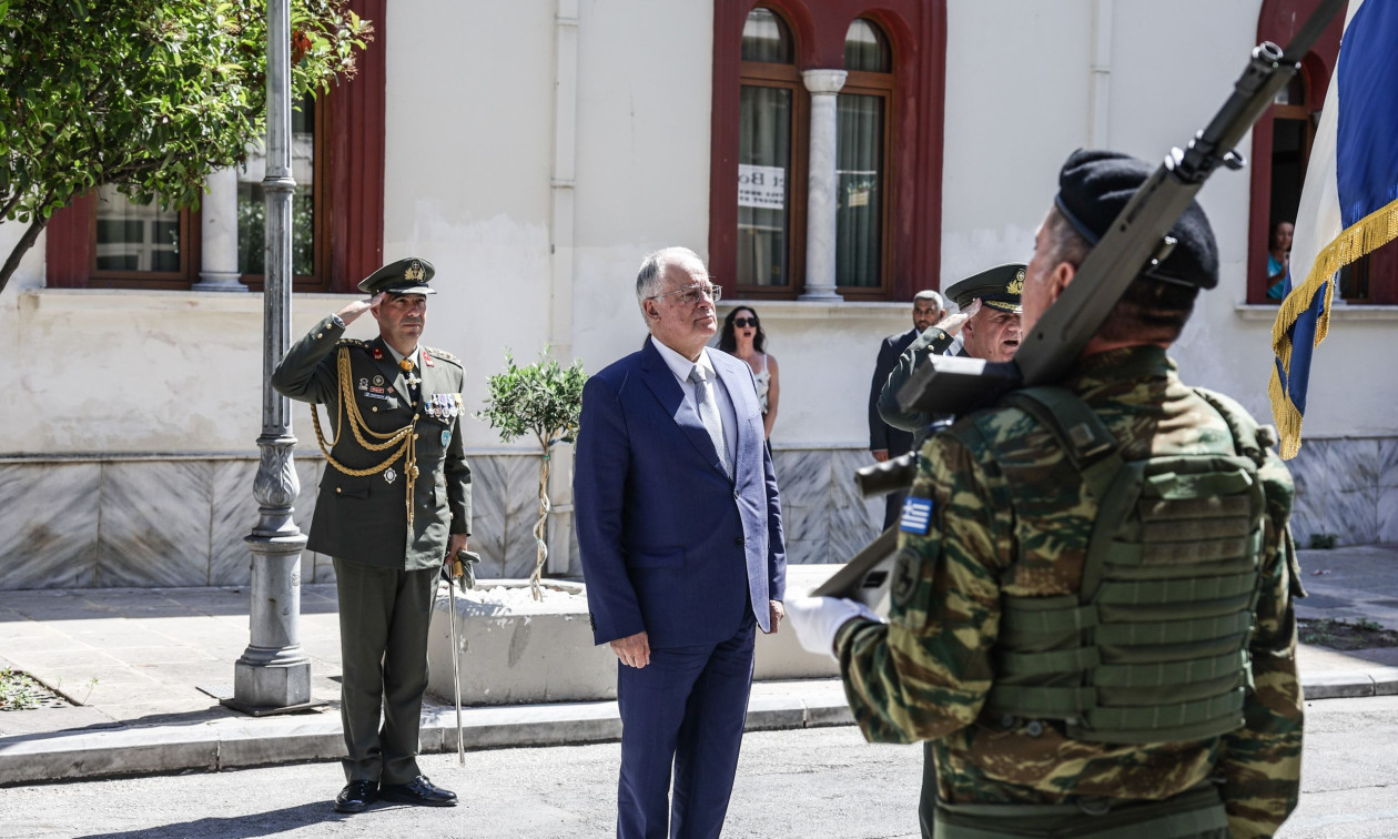 Επίσκεψη Τασούλα στην Καβάλα για τα 113 χρόνια από την απελευθέρωση της πόλης
