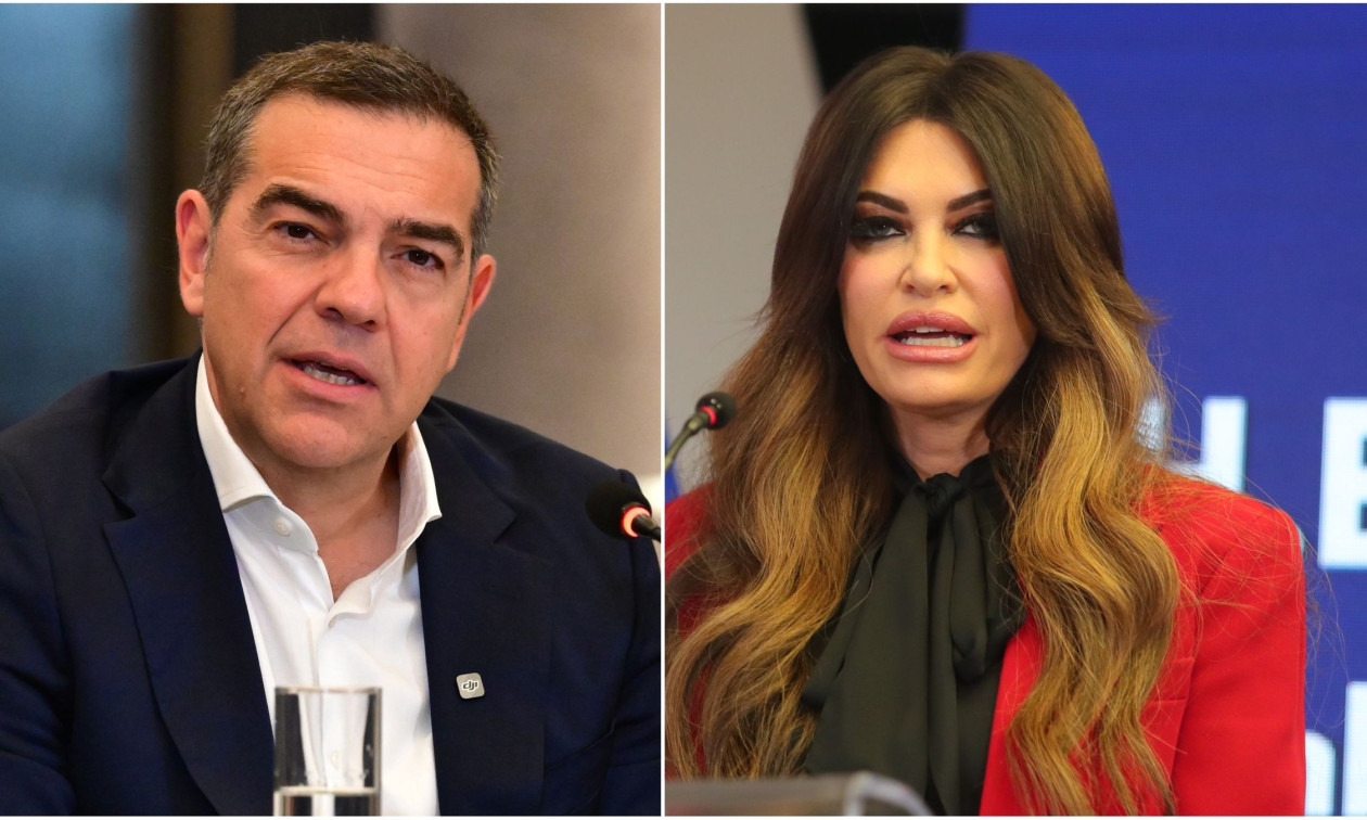 Συνάντηση Τσίπρα – Γκιλφόιλ: Οι ΗΠΑ να στείλουν σαφές μήνυμα στην Τουρκία, ζήτησε ο πρόεδρος ΕΛΑΣ
