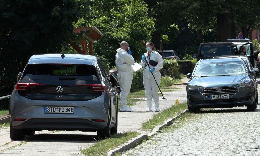 Γερμανία: Σε δομή πρόνοιας για νέους η ένοπλη επίθεση με τους πέντε νεκρούς