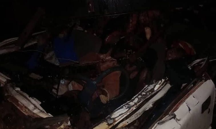 Γουινέα: Τουλάχιστον 15 νεκροί σε τροχαίο