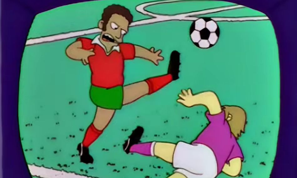 Μουντιάλ 2026: Οι Simpsons «προέβλεψαν» τον νικητή του; Η αλήθεια πίσω από το viral βίντεο