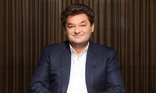 Μονακό: Ποιος είναι ο Ουκρανός ολιγάρχης με κυπριακή υπηκοότητα που τραυματίστηκε στην έκρηξη