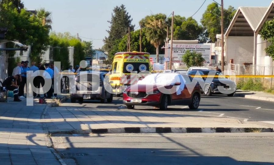 Κύπρος: Αστυνομικός πυροβόλησε τη γυναίκα του και αυτοκτόνησε – Νοσηλεύεται διασωληνωμένη