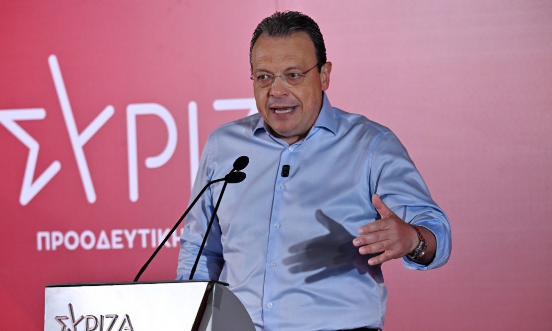 ΣΥΡΙΖΑ: «Στροφή» Φάμελλου στο Εκτελεστικό Γραφείο – Στις 11 Ιουλίου η νέα ΚΕ