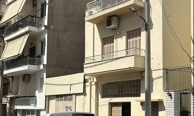 Πετράλωνα: Η κατάρρευση στην Αλκμήνης 22 προκλήθηκε από εργασίες ανέγερσης 5ώροφης πολυκατοικίας