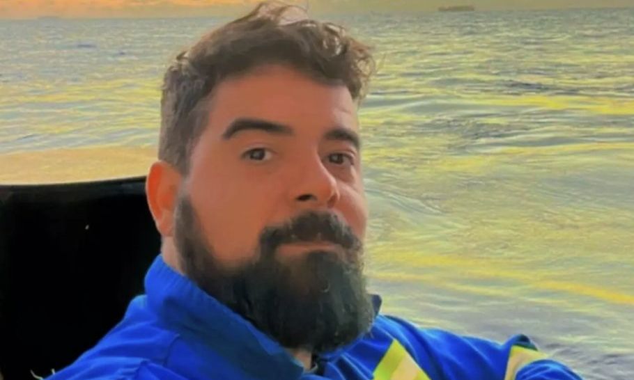 Σκληρές εικόνες: Πλήρωσε με τη ζωή του για μία φωτογραφία – Έπεσε σε γκρεμό από ύψος 150 μέτρων