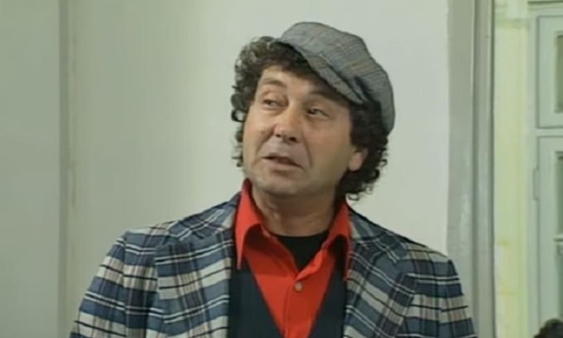 Μιχάλης Μόσιος: Από το ΚΘΒΕ στον θρυλικό «Ταμτάκο» – Το δυστύχημα που του άλλαξε τη ζωή