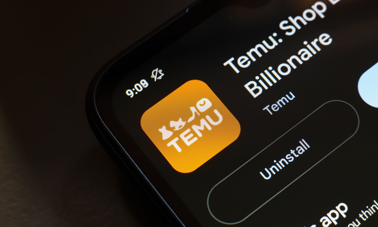 Από σήμερα ο δασμός €3 για αγορές από Temu, Shein και Aliexpress – Όλα όσα πρέπει να γνωρίζετε