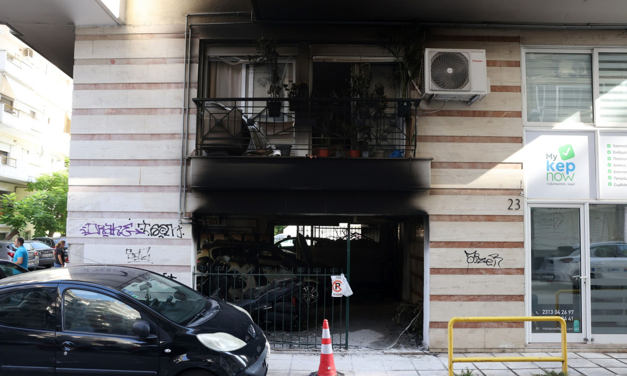 Δένδιας: «Ευθέως κατά της Δημοκρατίας μας» η επίθεση στη Θεσσαλονίκη στα στελέχη της ΝΔ