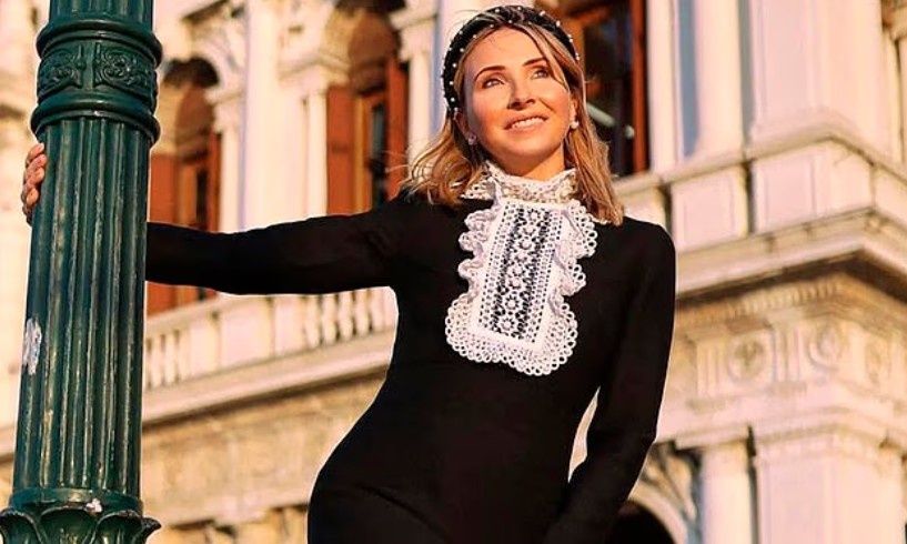 Μονακό: Αυτή είναι η ερωμένη του Ουκρανού ολιγάρχη – Ακρωτηριάστηκε μετά από έκρηξη βόμβας