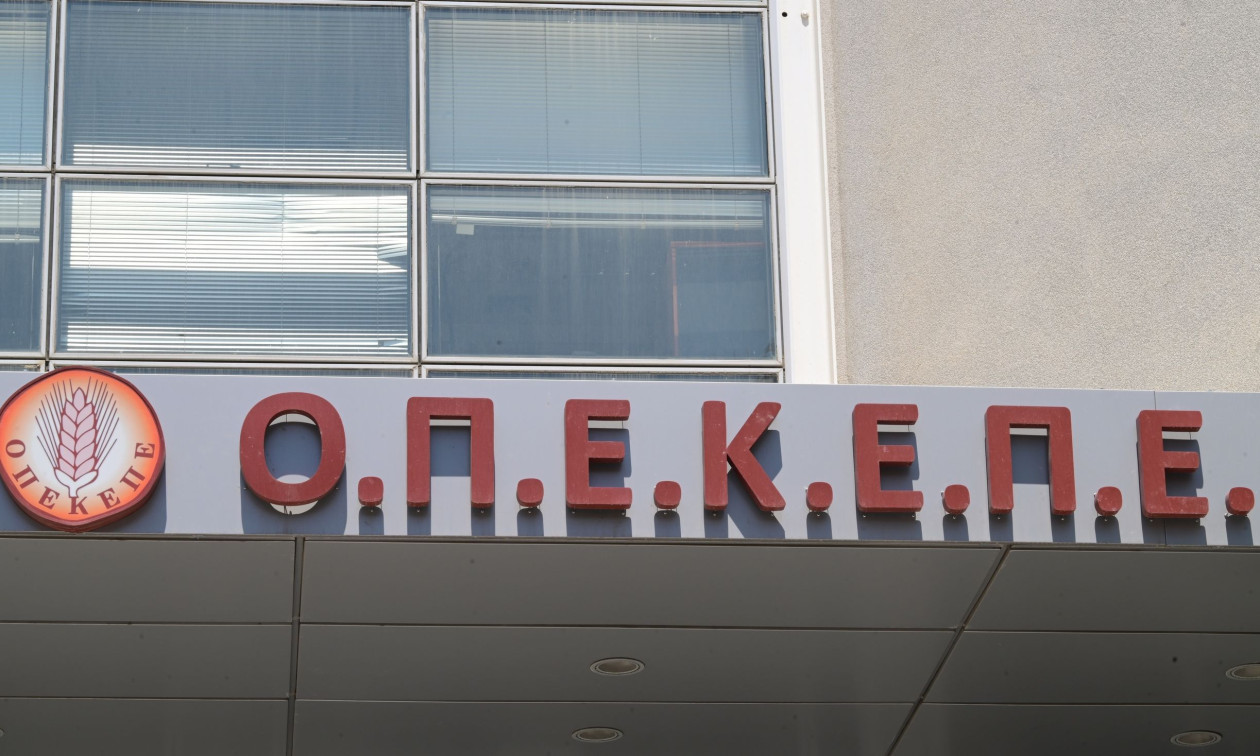 ΟΠΕΚΕΠΕ:  Ενοχή για Μελά και Ρέππα πρότεινε ο εισαγγελέας