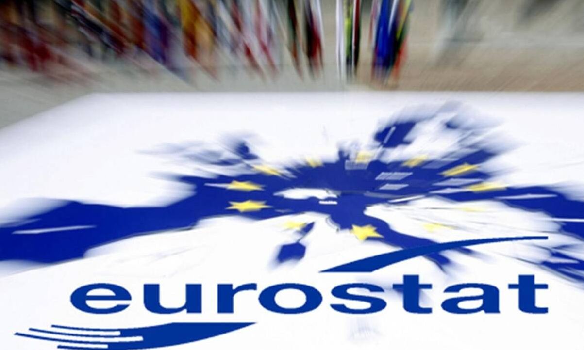Eurostat: Μείωση πληθωρισμού στην Ελλάδα, στο 3,9% στον Ιούνιο – Στο 2,8% στην ευρωζώνη