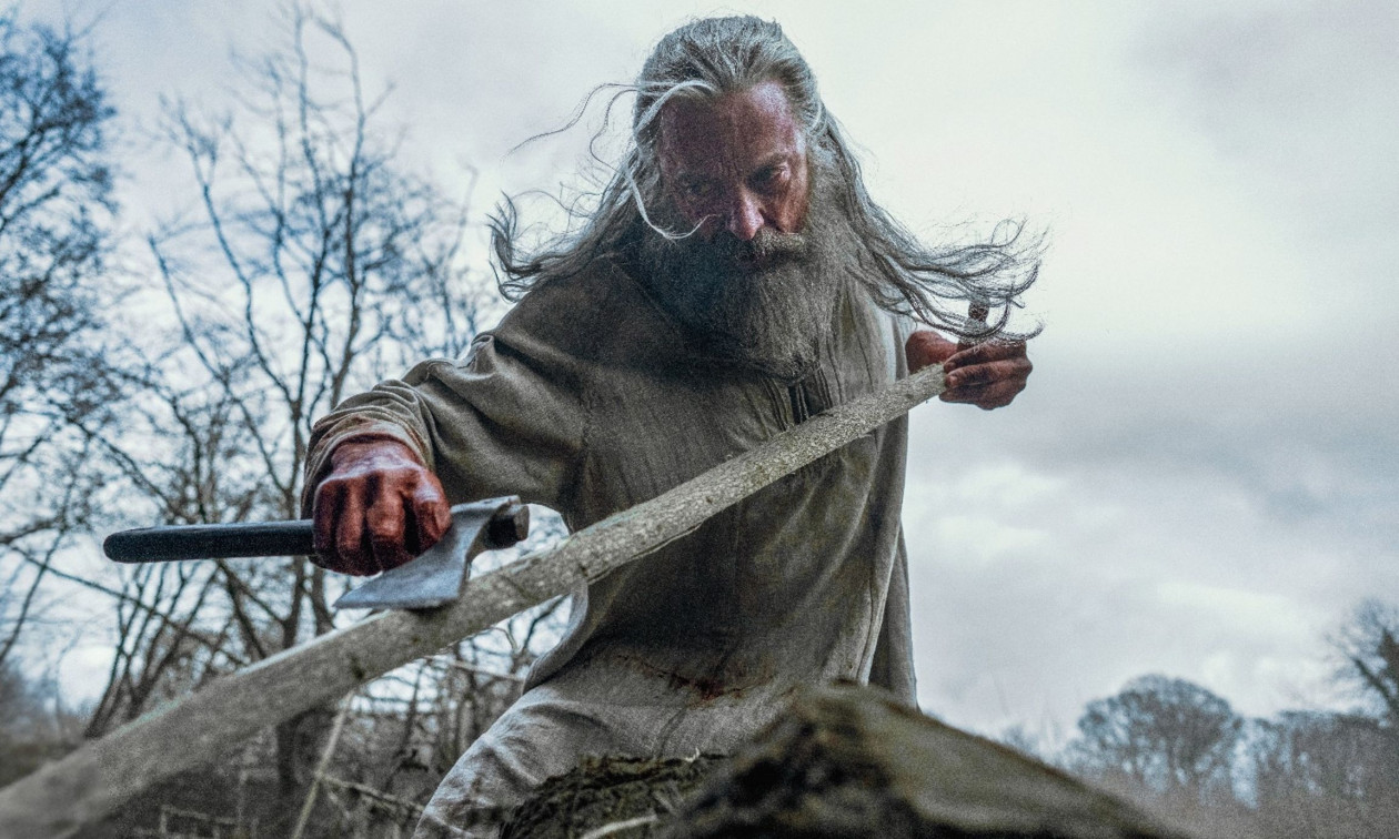 «The Death of Robin Hood»: Μετά τον Logan, ο Χιου Τζάκμαν αποδομεί και τον Ρομπέν των Δασών