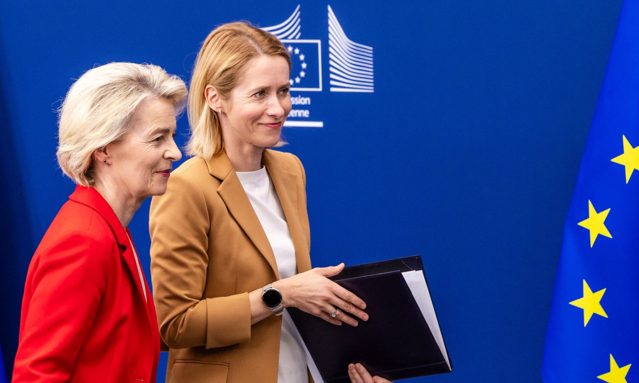 Βρυξέλλες: Ο μεγάλος καβγάς για την εξωτερική πολιτική – Ποια είναι τα αντίπαλα στρατόπεδα