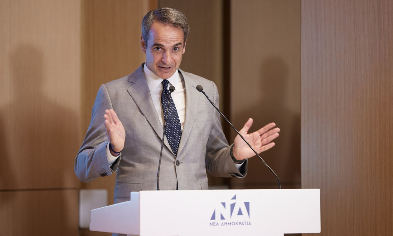 Μητσοτάκης για νέα ψηφοδέλτια ΝΔ: Όσα στελέχη της αυτοδιοίκησης θέλουν να πολιτευτούν να παραιτηθούν