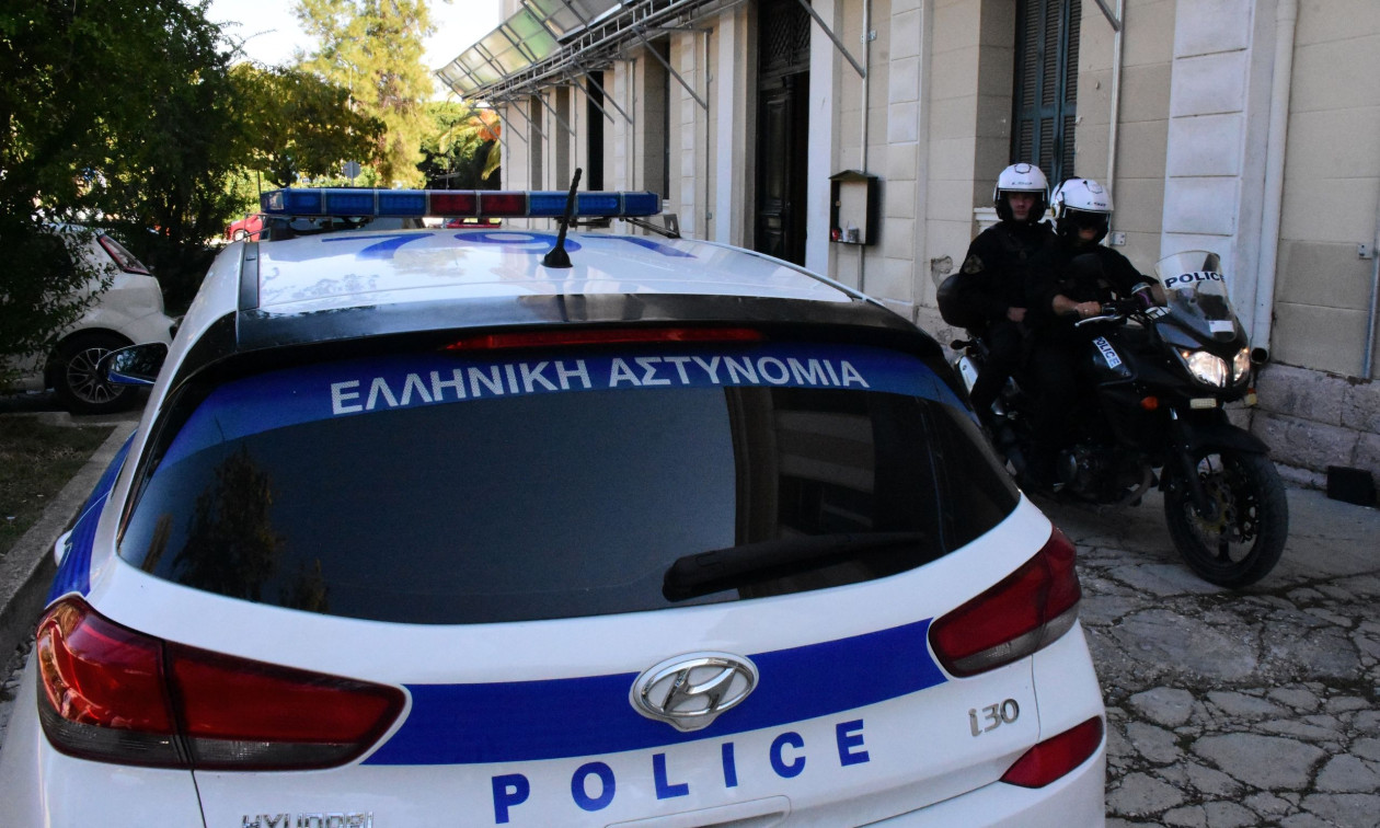 Θεσσαλονίκη: 39χρονος εκβίαζε την ίδια του την αδερφή για 11.000 ευρώ