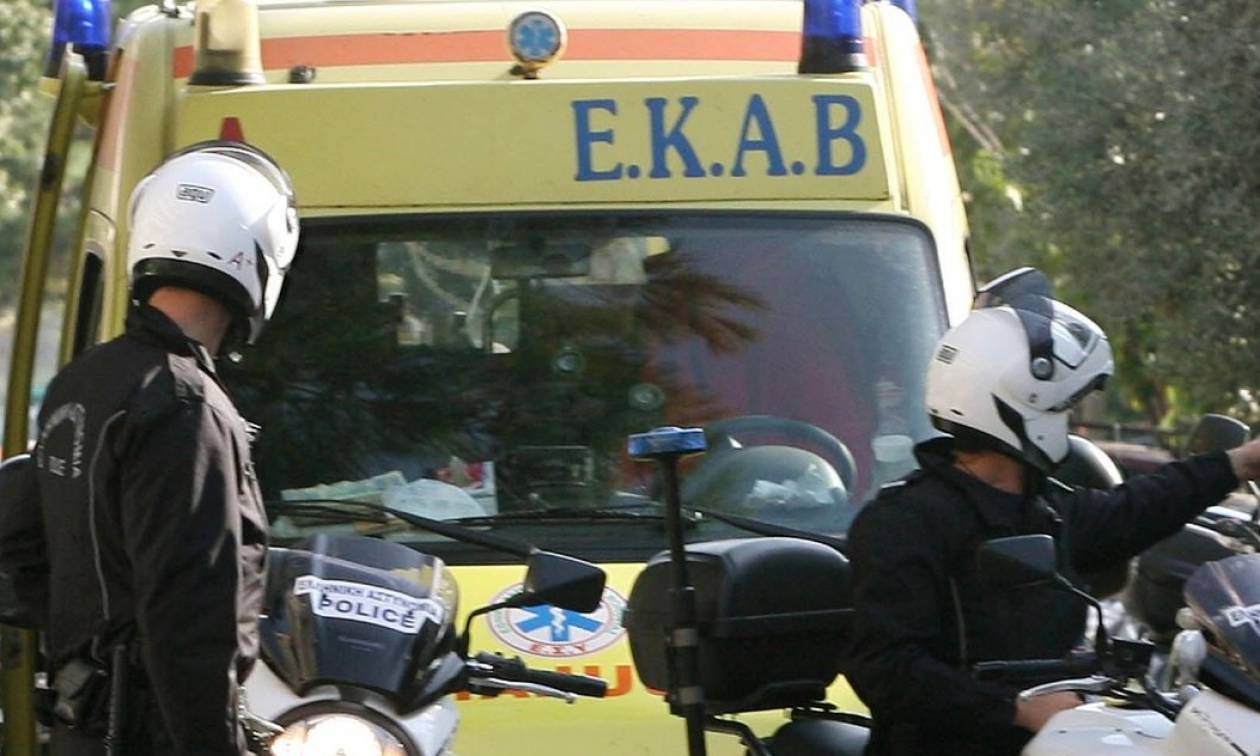 Ιωάννινα: Νεκρός 64χρονος στο διαμέρισμά του – Είχε πεθάνει ημέρες πριν