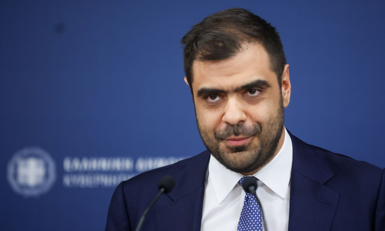 Μαρινάκης: Ήθελαν νεκρό και έχουμε νεκρό, είναι δολοφόνοι – LIVE