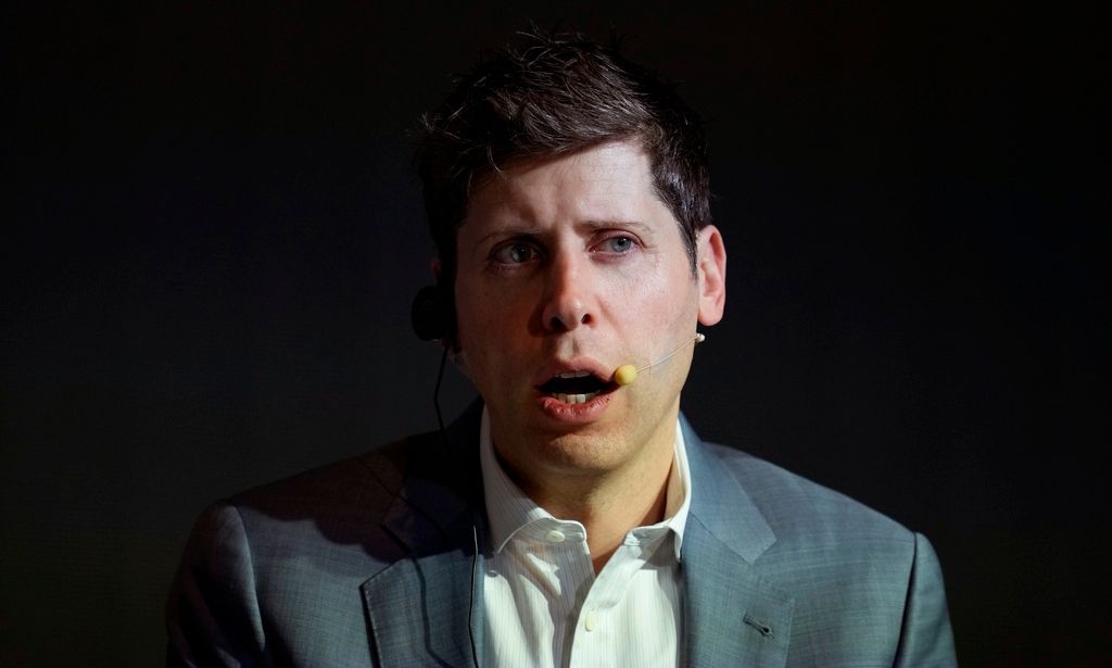 Financial Times: Η OpenAI προτείνει να παραχωρήσει μερίδιο 5% στην κυβέρνηση Τραμπ