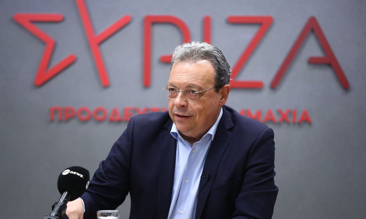 Φάμελλος: Δε σχολιάζω τα σχόλια κυβερνητικών στελεχών για να μη σκιάσω την τραγικότητα της απώλειας