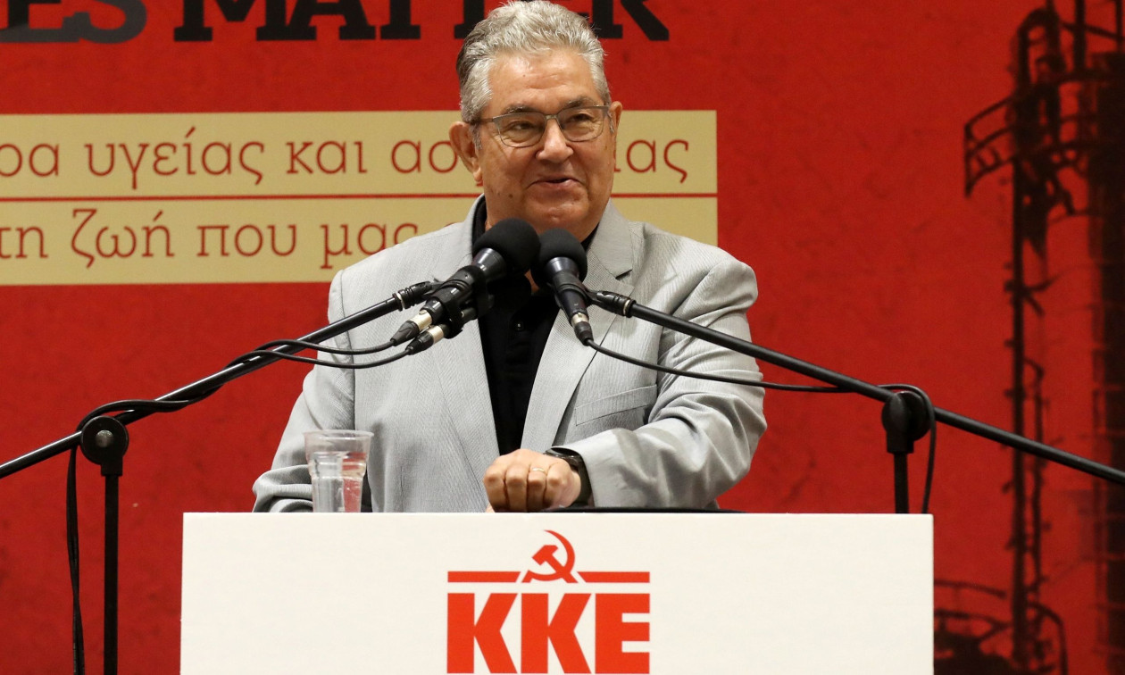 ΚΚΕ για Κυρανάκη – Μαρινάκη: Αξιοποιούν μια εγκληματική ενέργεια ως πολιτικά όρνεα