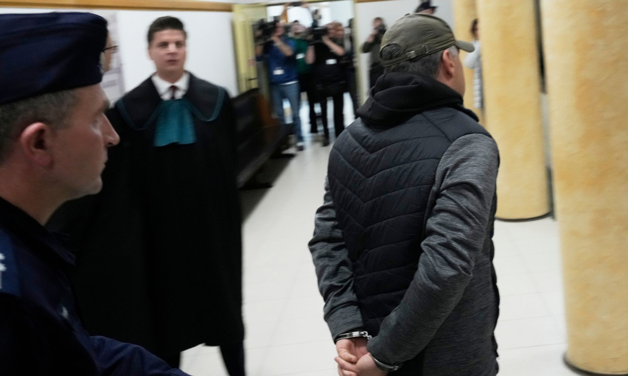Γερμανία: Οι εισαγγελείς κατηγορούν το Κίεβο ότι διέταξε το σαμποτάζ στον αγωγό Nord Stream