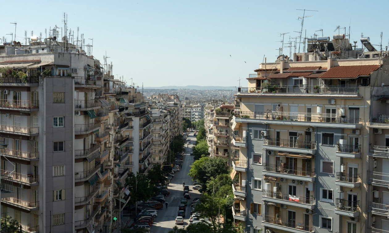 Πολυκατοικίες: Οι νέοι κανόνες που βάζουν τέλος στην ταλαιπωρία ιδιοκτητών και ενοίκων